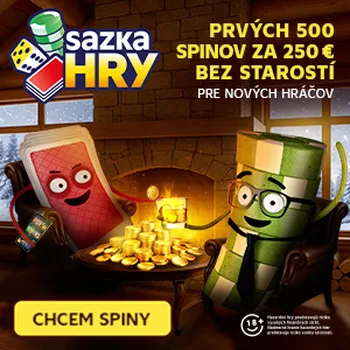 Sazka Hry – prvé zatočenia bez rizika, strata sa vráti