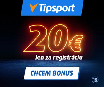 Tipsport – bonus za registráciu k bojovým športom